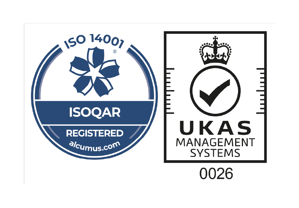 ISO 14001 2015 Success Redefining Excellence In Logistics Sustainability 01