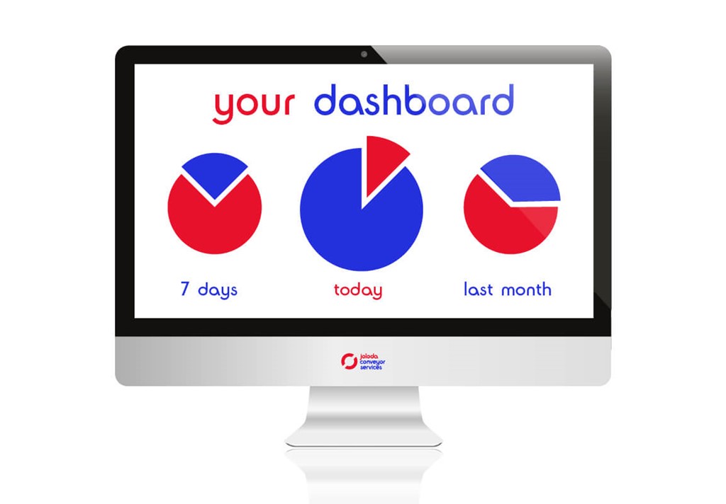 Your Dashboard 01 01