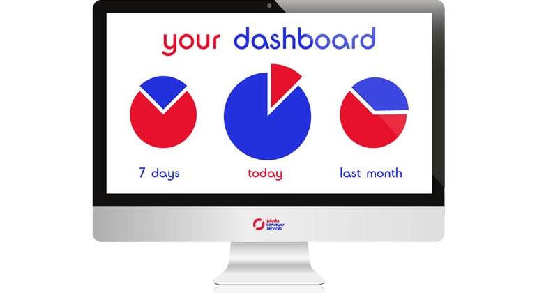 Your Dashboard 01 01